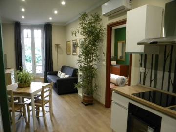 Appartamento in affitto a Torino TO