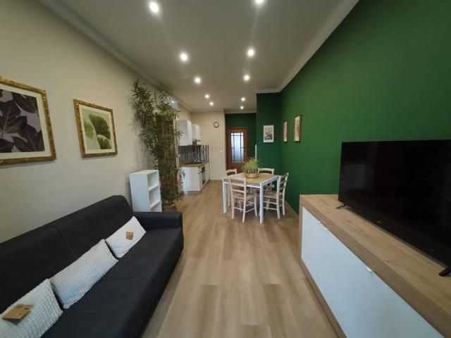 Appartamento in affitto a Torino TO