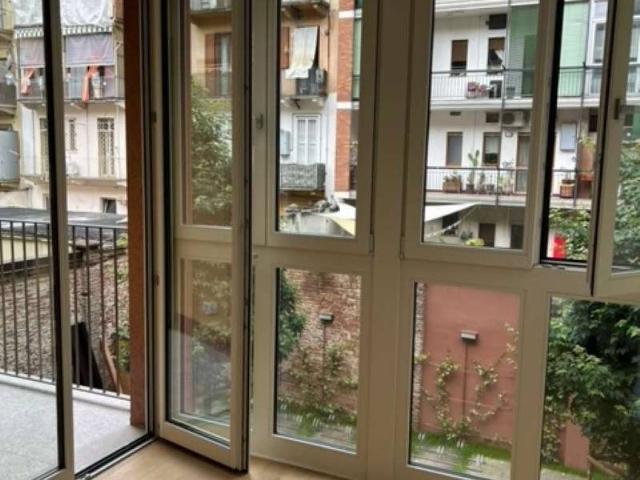 Appartamento in affitto a Torino TO