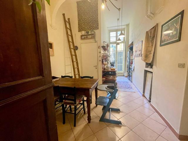 Appartamento in affitto a Torino TO