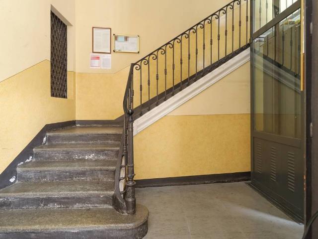 Appartamento in affitto a Torino TO
