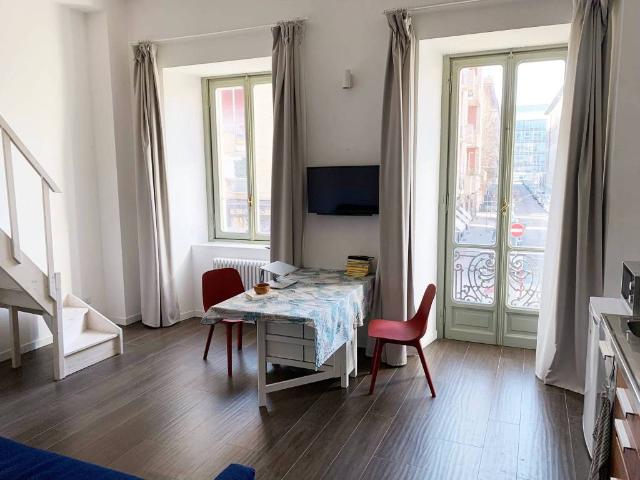 Appartamento in affitto a Torino TO