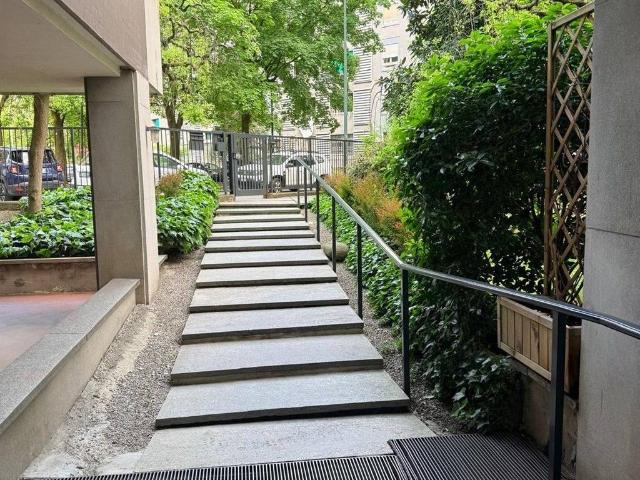 Appartamento in affitto a Torino TO