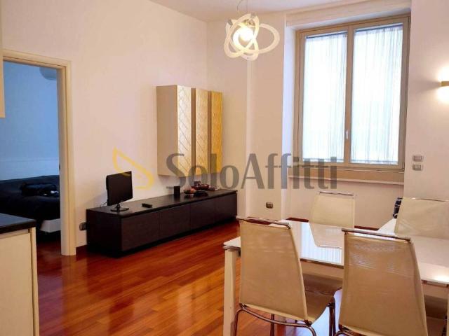 Appartamento in affitto a Torino TO