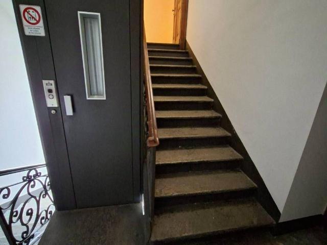 Appartamento in affitto a Torino TO