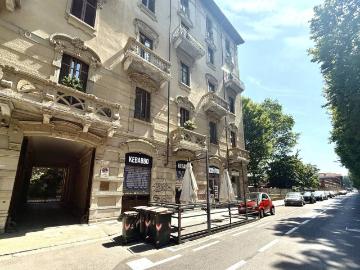 Appartamento in affitto a Torino TO