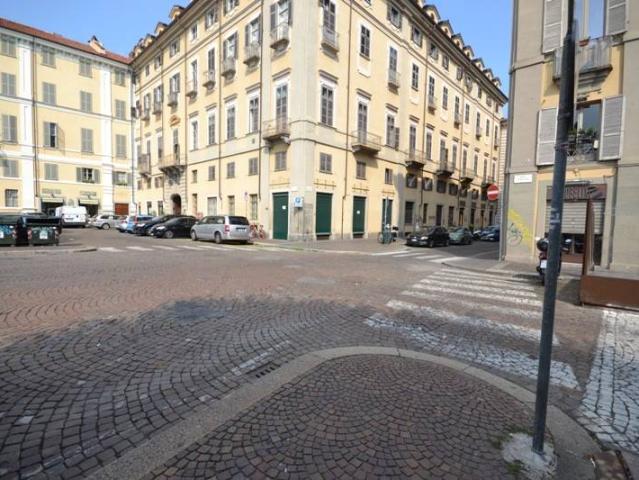 Appartamento in affitto a Torino TO
