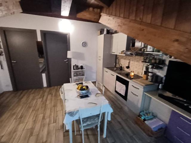 Appartamento in affitto a Torino TO