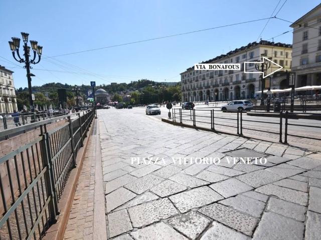 Appartamento in affitto a Torino TO