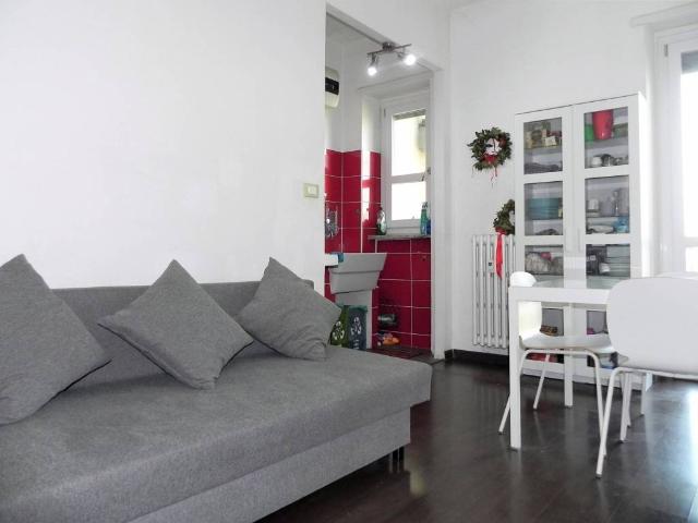 Appartamento in affitto a Torino TO