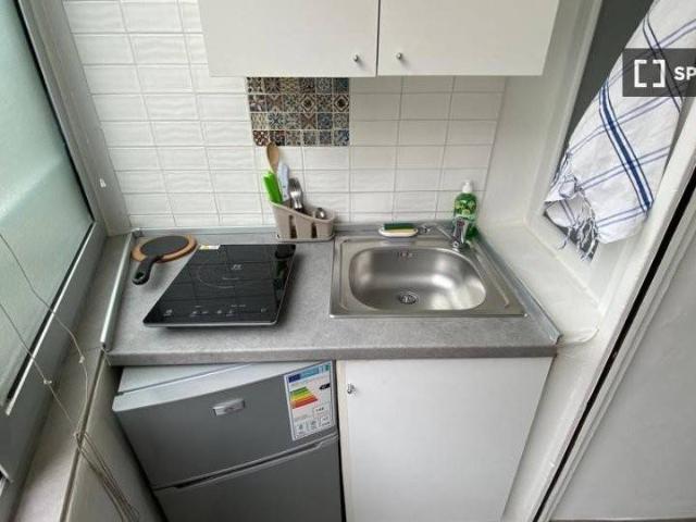 Appartamento in affitto a Torino TO