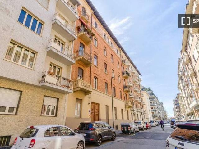 Appartamento in affitto a Torino TO