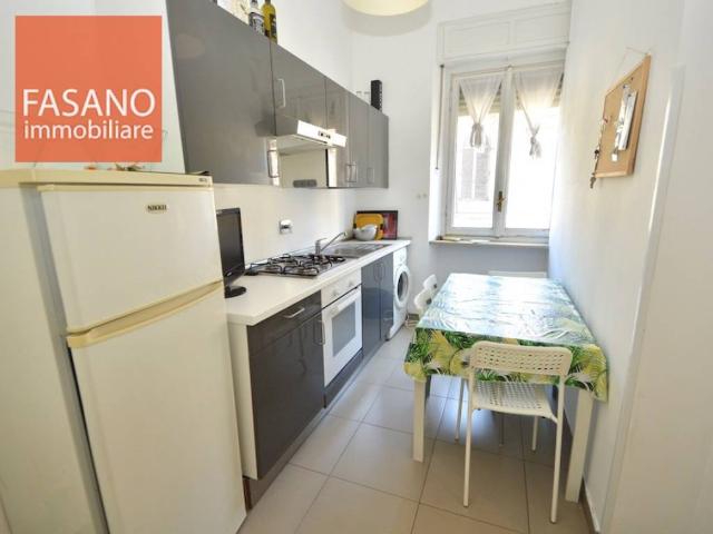 Appartamento in affitto a Torino TO