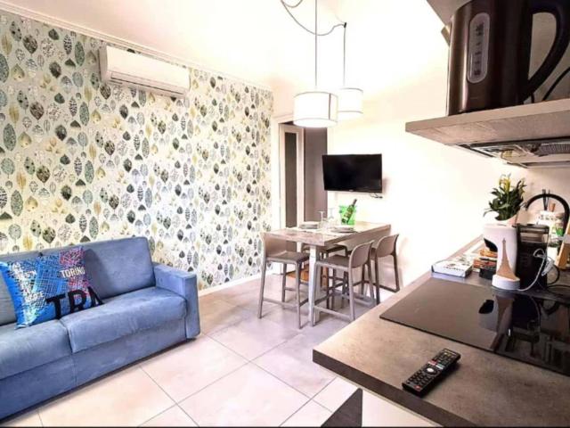 Appartamento in affitto a Torino TO