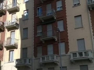 Appartamento in affitto a Torino TO