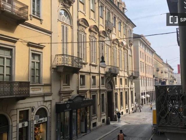 Appartamento in affitto a Torino TO