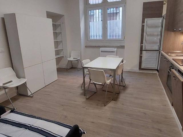 Appartamento in affitto a Torino TO