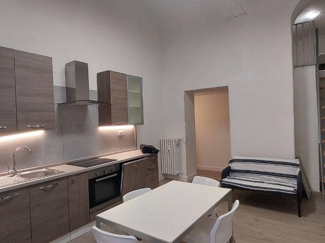 Appartamento in affitto a Torino TO