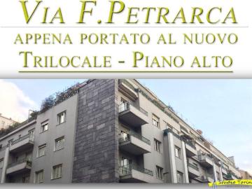 Appartamento in affitto a Torino TO