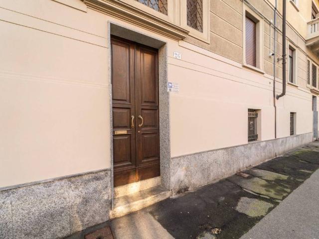 Appartamento in affitto a Torino TO
