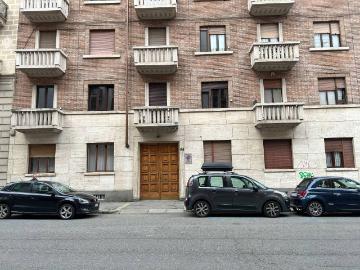 Appartamento in affitto a Torino TO