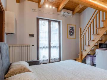 Appartamento in affitto a Torino TO