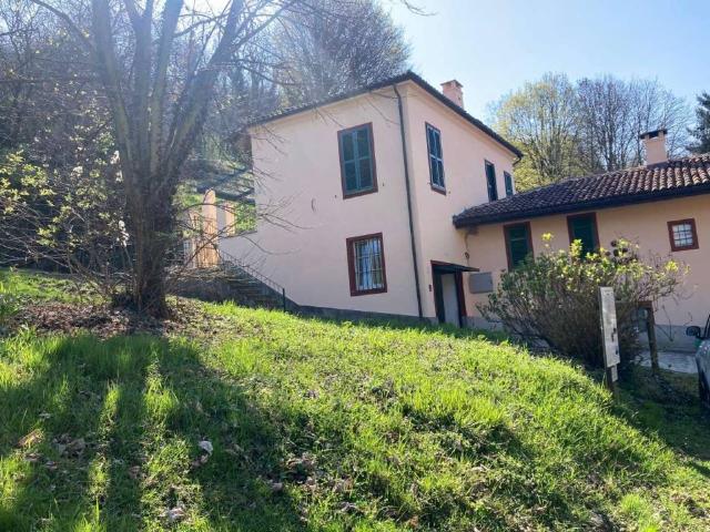Appartamento in affitto a San Mauro Torinese TO