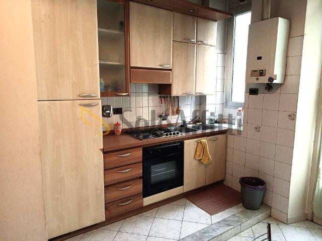 Appartamento in affitto a Torino TO