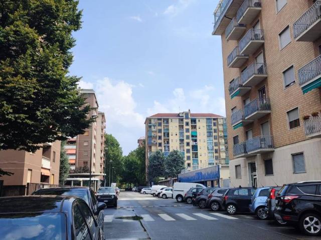 Appartamento in affitto a Torino TO