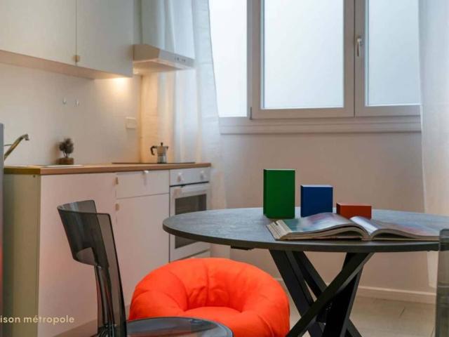 Appartamento in affitto a Torino TO