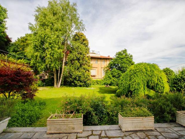 Appartamento in affitto a Torino TO