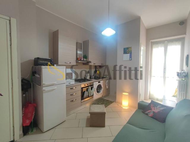 Appartamento in affitto a Torino TO