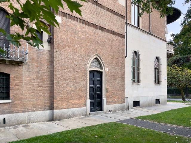 Appartamento in affitto a Torino TO