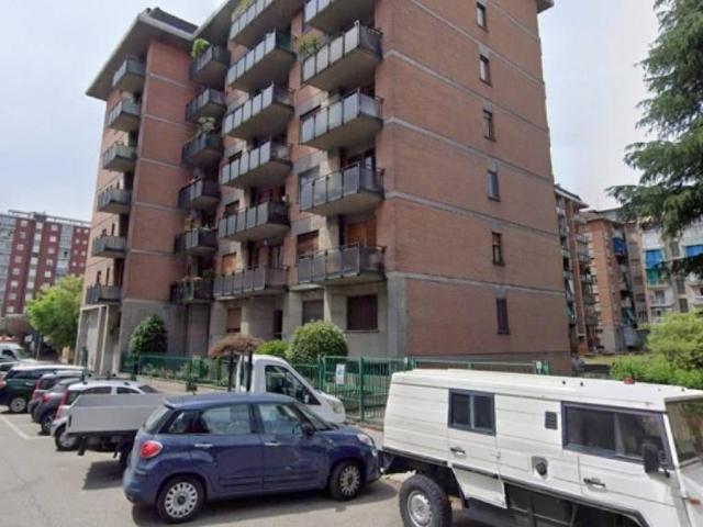 Appartamento in affitto a Torino TO