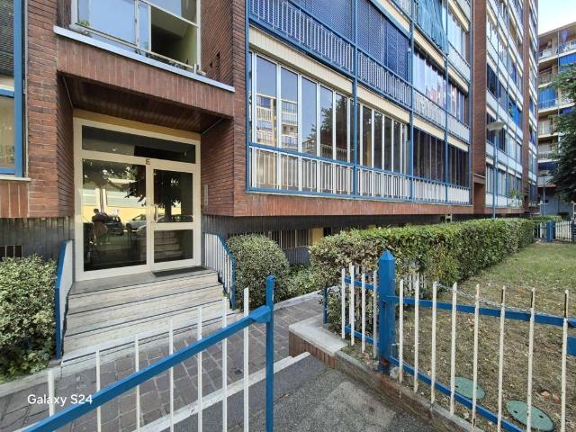 Appartamento in affitto a Torino TO