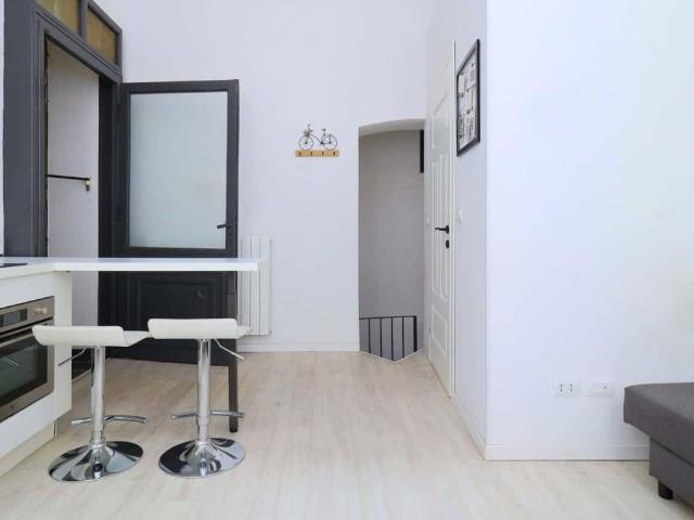 Appartamento in affitto a Torino TO