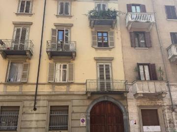 Appartamento in affitto a Torino TO