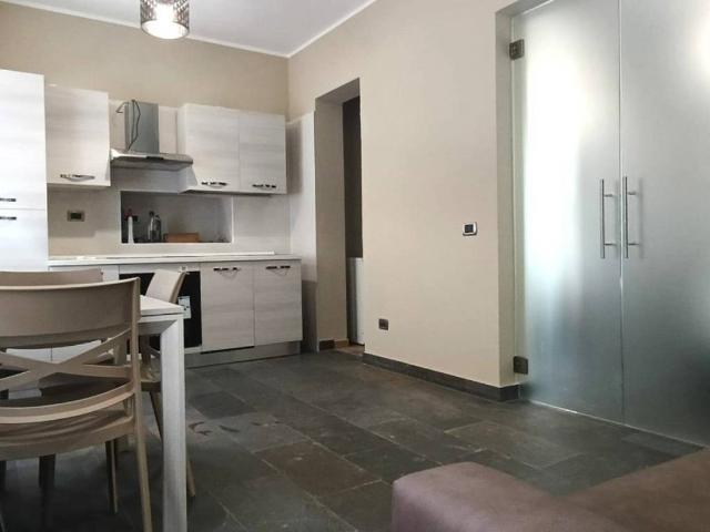 Appartamento in affitto a Torino TO