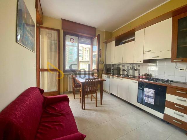 Appartamento in affitto a Torino TO