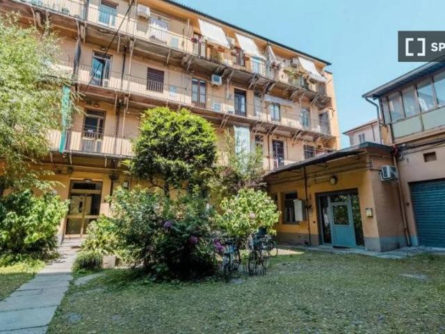 Appartamento in affitto a Torino TO