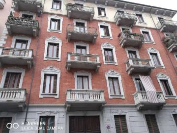 Appartamento in affitto a Torino TO