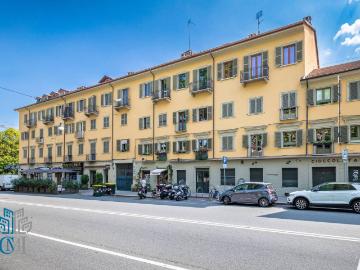 Appartamento in affitto a Torino TO