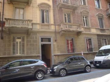 Appartamento in affitto a Torino TO
