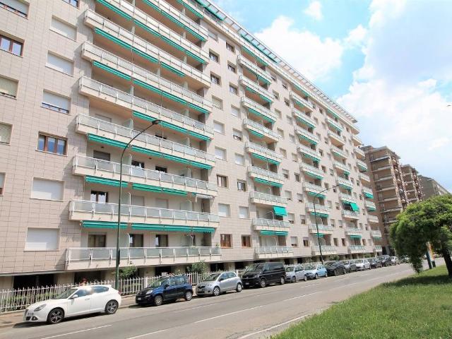 Appartamento in affitto a Torino TO