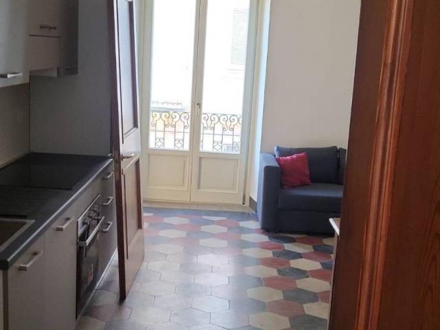 Appartamento in affitto a Torino TO