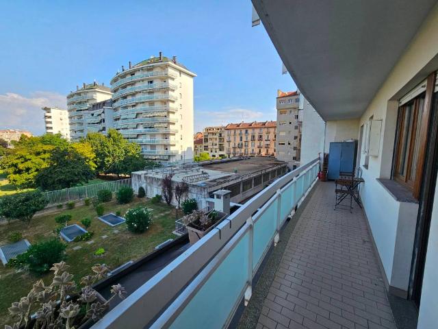Appartamento in affitto a Torino TO