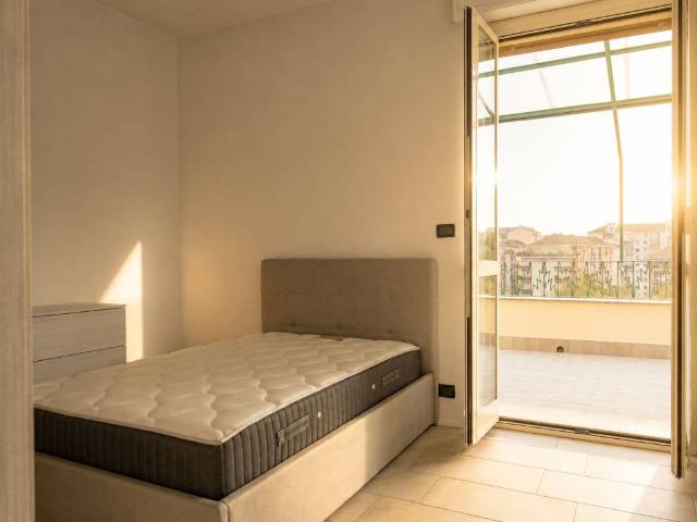 Appartamento in affitto a Torino TO
