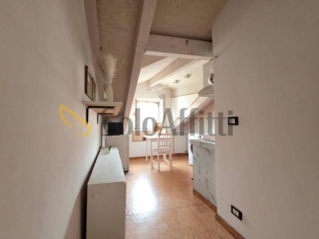 Appartamento in affitto a Torino TO