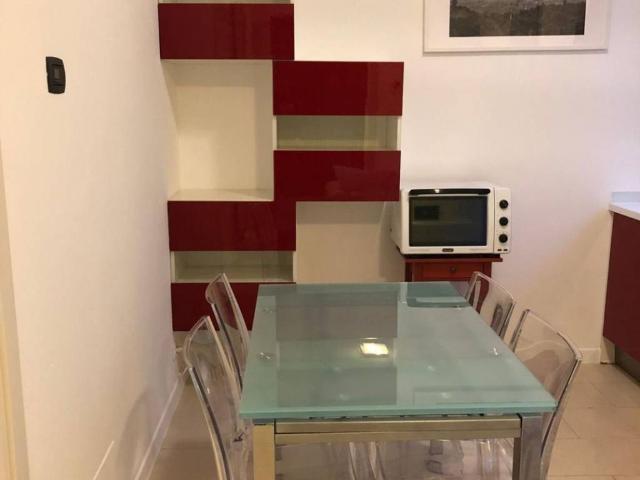 Appartamento in affitto a Torino TO