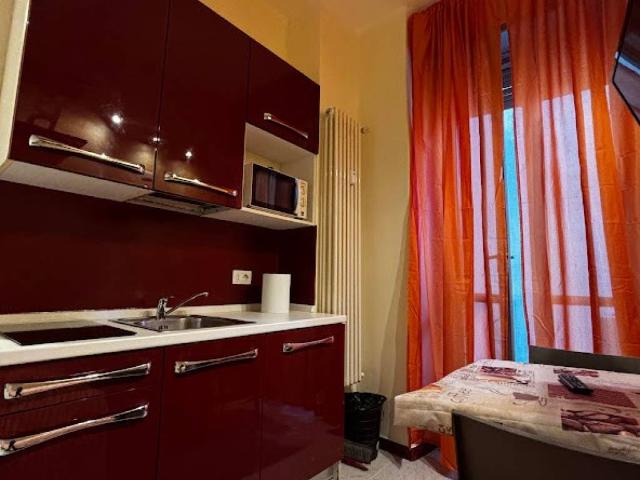 Appartamento in affitto a Torino TO